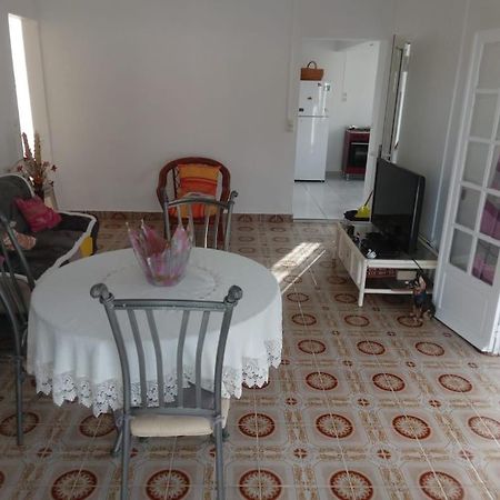 Locations Saisonnieres Βίλα Sainte-Anne  Εξωτερικό φωτογραφία
